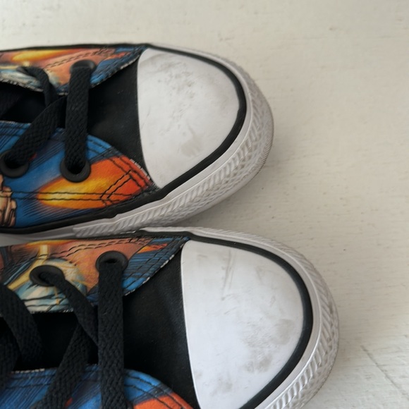 Chuck Taylor DC Comics - Picture 4 of 7